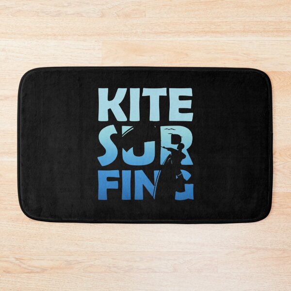 Item preview, Kite Surfing designed and sold by tresbelleshirts.