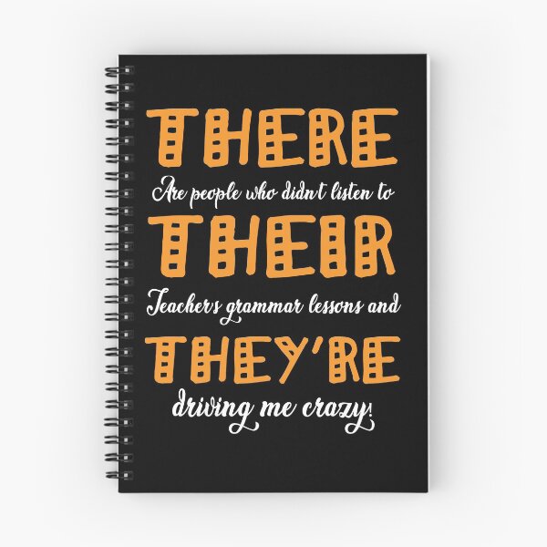 Item preview, Funny Teacher Grammar Lesson designed and sold by hasanmasud.
