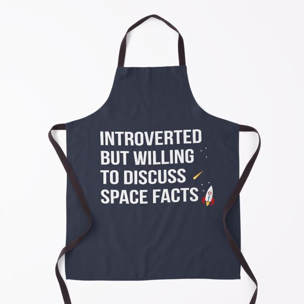 Item preview, Space Facts! designed and sold by Plan8.