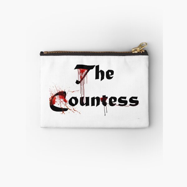 Item preview, The Countess - American Horror Story designed and sold by Alex Hutchinson.