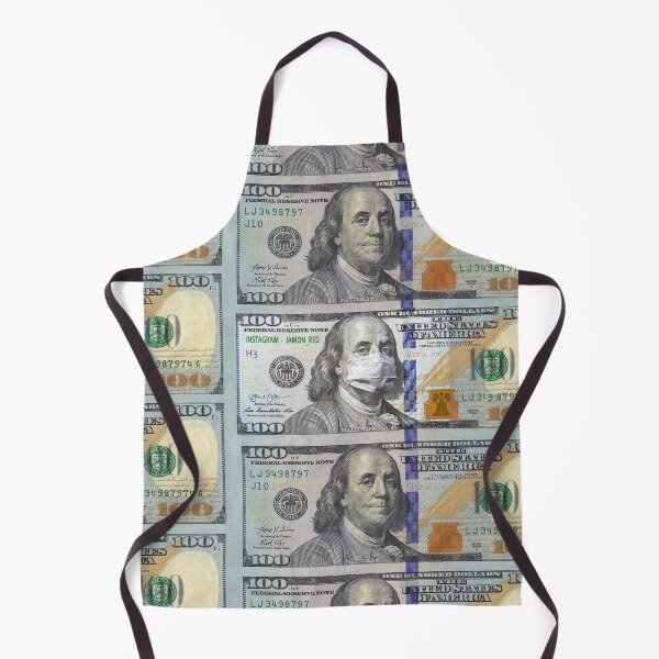 Item preview, 100maskbill designed and sold by Jamonred.