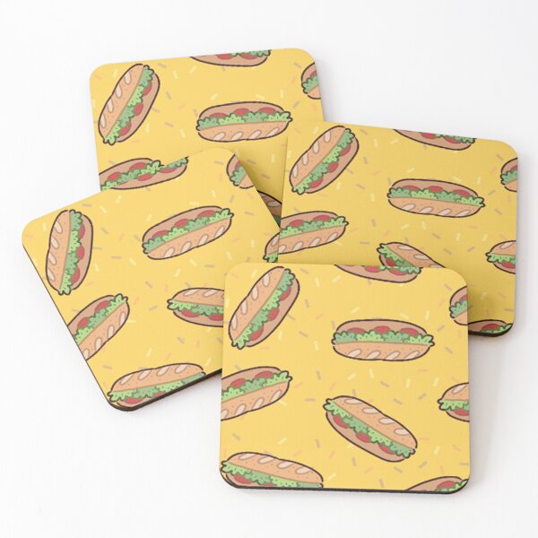 Item preview, Emparedados designed and sold by june beari.