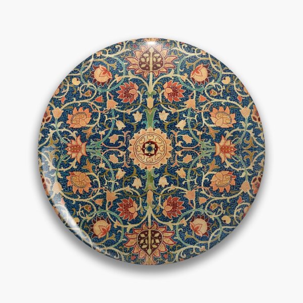 Item preview, William Morris Series  designed and sold by uniquesparrow.
