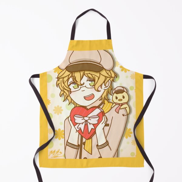 Item preview, Natsuki Shinomiya Valentine V1 designed and sold by Minimomoko2018.