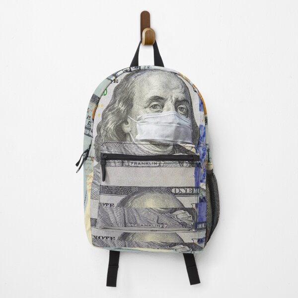 Item preview, 100 bill mask designed and sold by Jamonred.