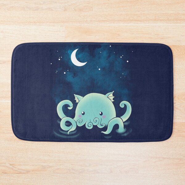 Item preview, Cathulhu designed and sold by Lustkill.