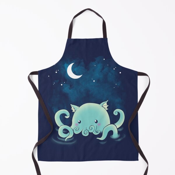 Item preview, Cathulhu designed and sold by Lustkill.