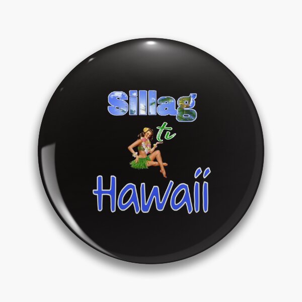 Item preview, sillag ti Hawaii designed and sold by doctors-apparel.