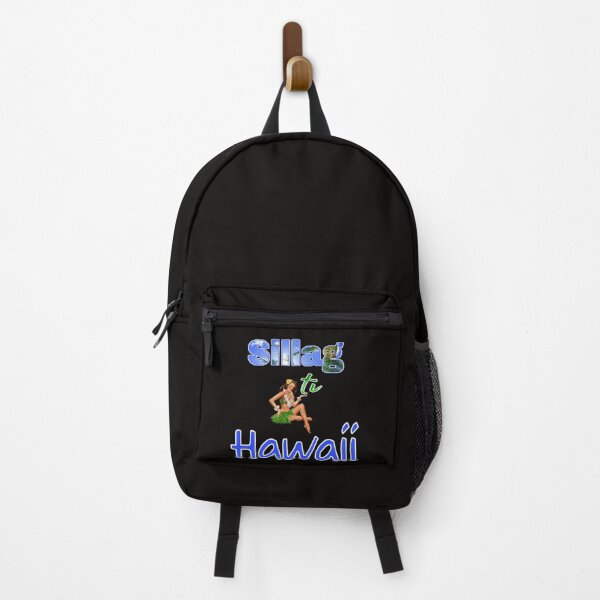 Item preview, sillag ti Hawaii designed and sold by doctors-apparel.