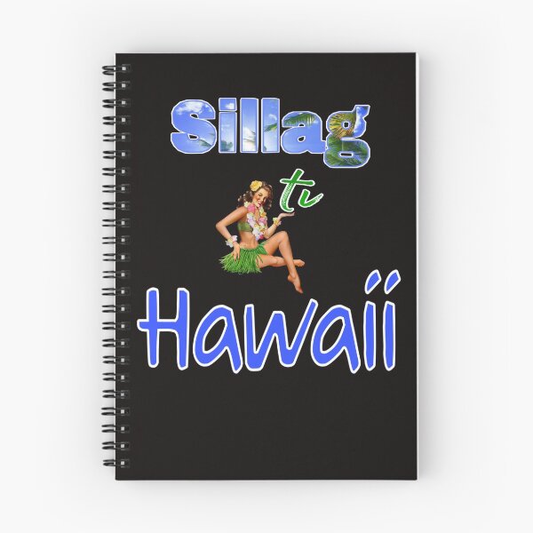 Item preview, sillag ti Hawaii designed and sold by doctors-apparel.