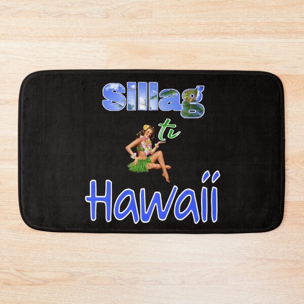 Item preview, sillag ti Hawaii designed and sold by doctors-apparel.