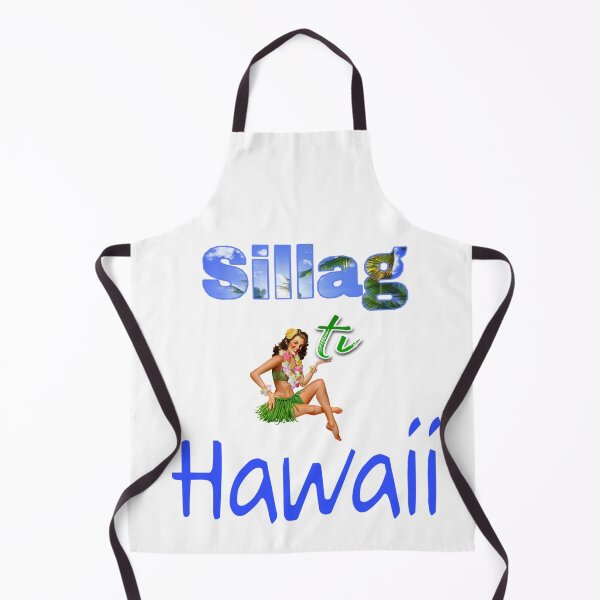 Item preview, sillag ti Hawaii designed and sold by doctors-apparel.