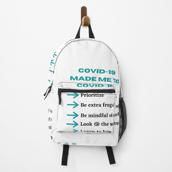 Item preview, Covid -19 - Social distancing designed and sold by Susan Pfrender.