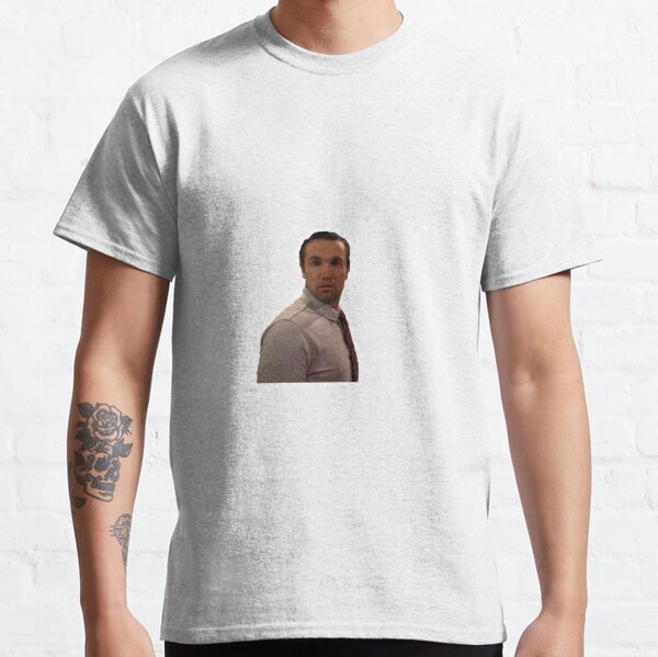 it's always sunny mac Classic T-Shirt