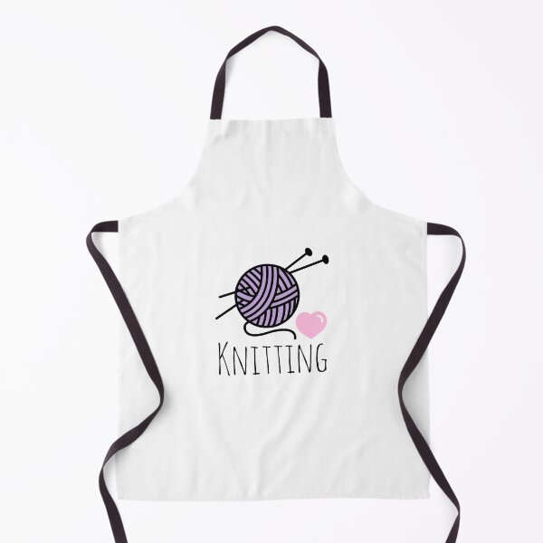Item preview, Knitting Love designed and sold by tristahx.