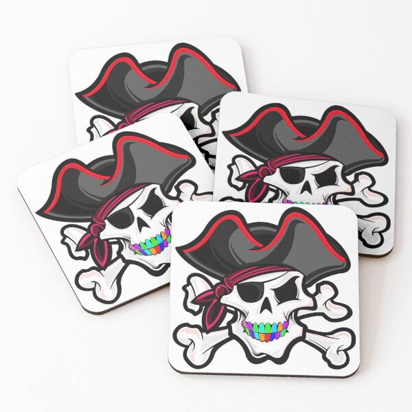 Item preview, pirates bay 2020 designed and sold by AndrewPlus.