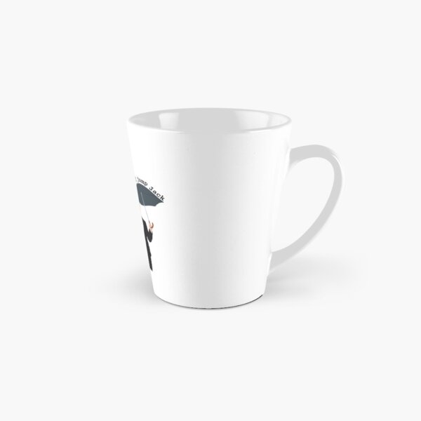 tu saute je saute Jack Mug long