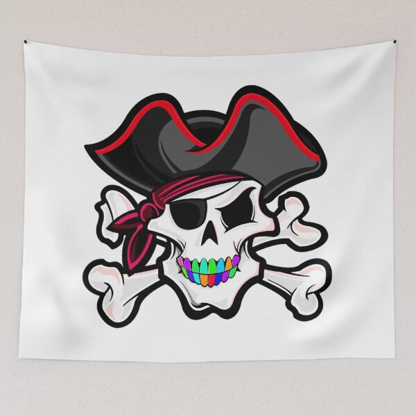 Item preview, pirates bay 2020 designed and sold by AndrewPlus.