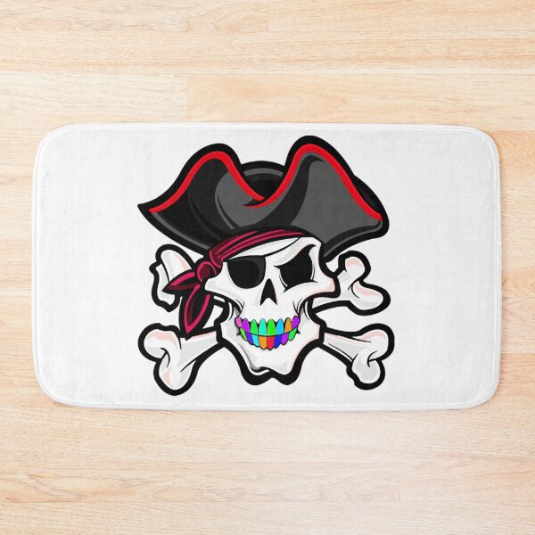Item preview, pirates bay 2020 designed and sold by AndrewPlus.