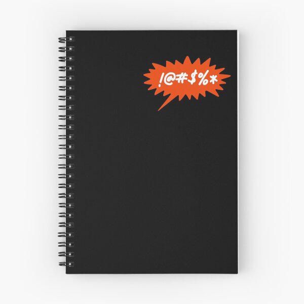 Item preview, Swear Red Comics Speech Balloon Dialog Box designed and sold by vomaria.