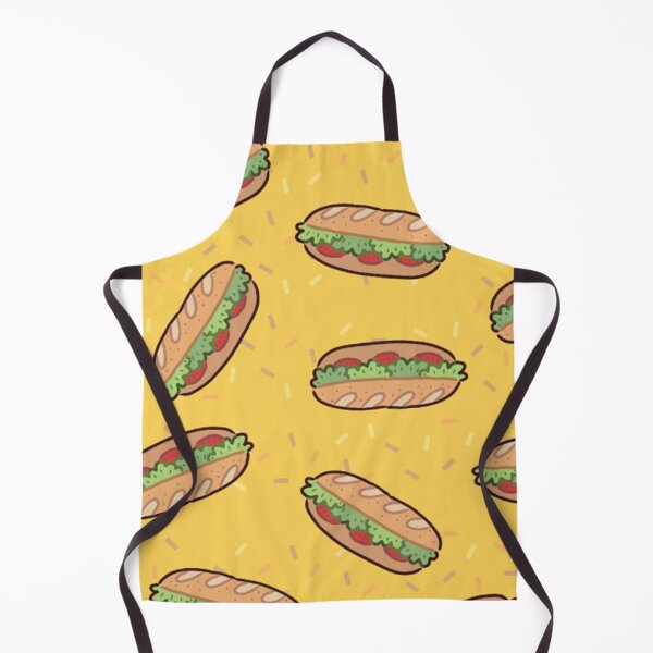 Item preview, Sandwiches designed and sold by june beari.