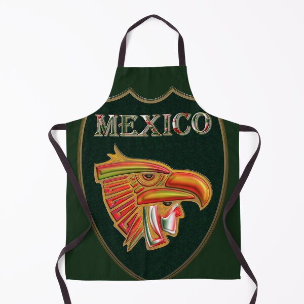 Item preview, Mexico ZS AD Caballero Aguila V3.0.© designed and sold by OmarHernandez.