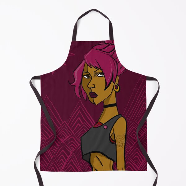 Item preview, Sheena designed and sold by Victoria Robedeaux.