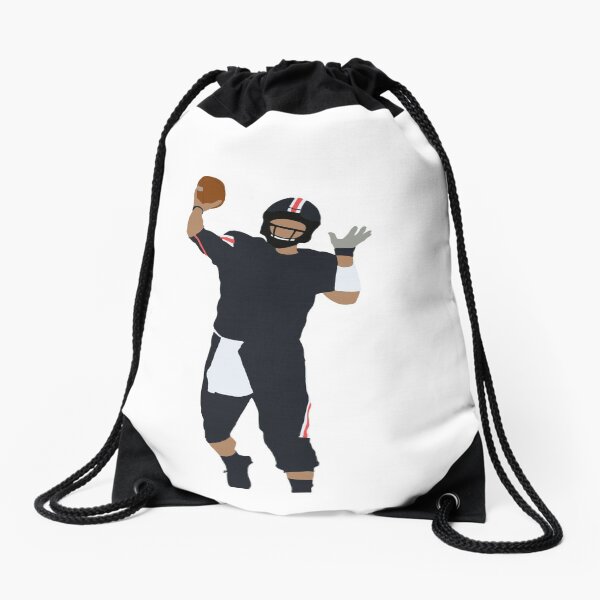 Quarterback Bags Redbubble