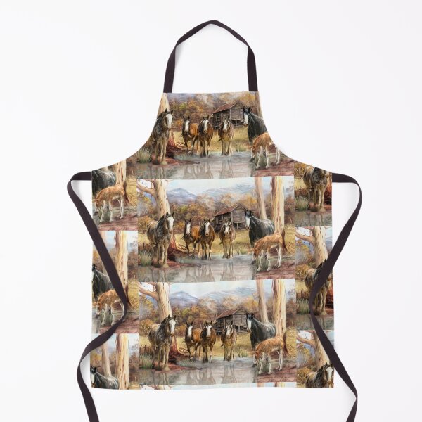 Item preview, High Country Hideaway designed and sold by Trudi's Images.