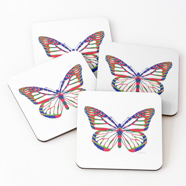 Item preview, sdd Butterfly 20B designed and sold by mandalafractal.