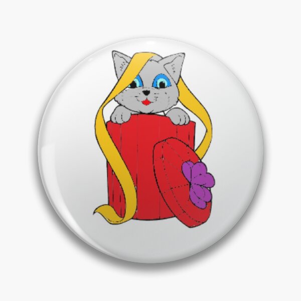 Item preview, ❣️Cat designed and sold by TimeOfTheFuture.