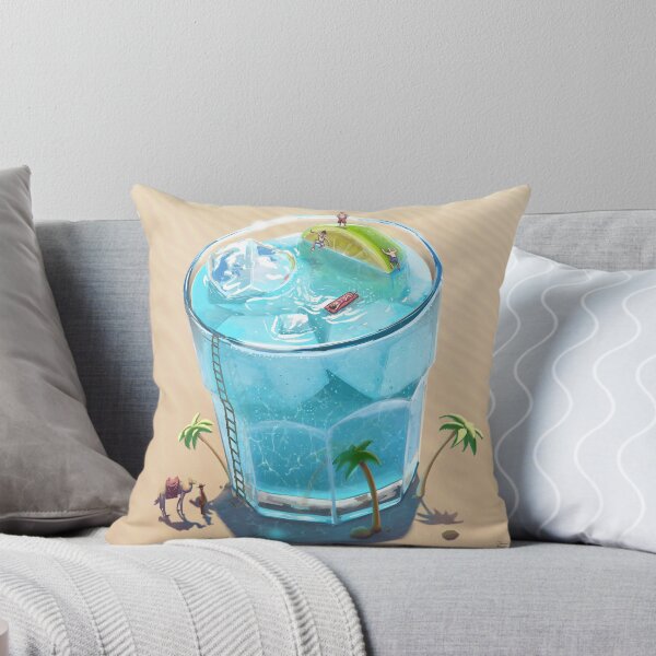 Item preview, Margarita Oasis  designed and sold by Jesse Martin.