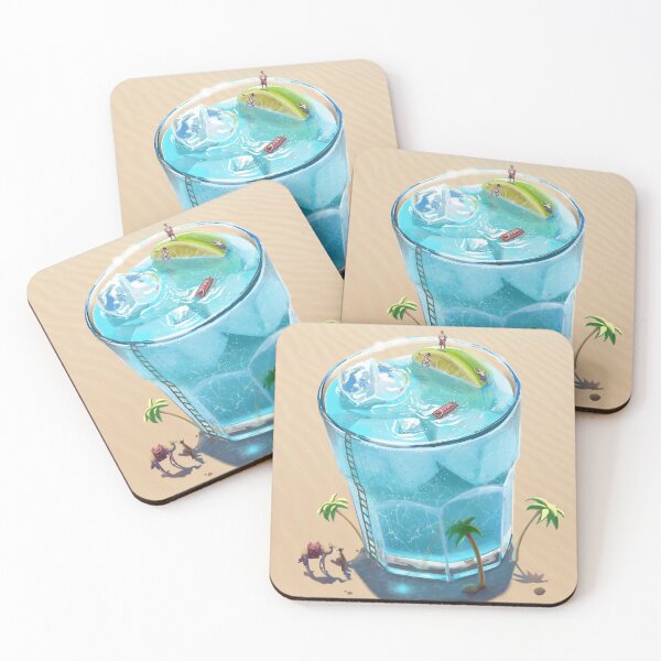 Item preview, Margarita Oasis  designed and sold by Jesse Martin.