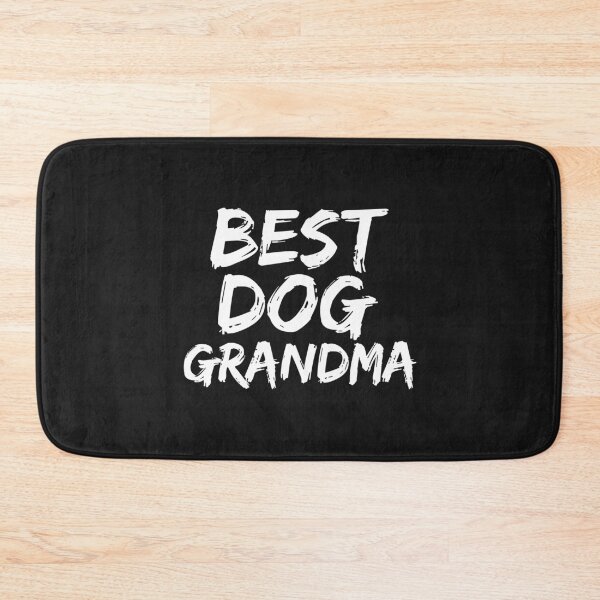 Item preview, Dog Grandma Dog Lover Dog Owner designed and sold by losttribe.