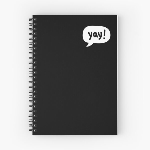 Item preview, Yay! Comics Speech Balloon Dialog Box designed and sold by vomaria.