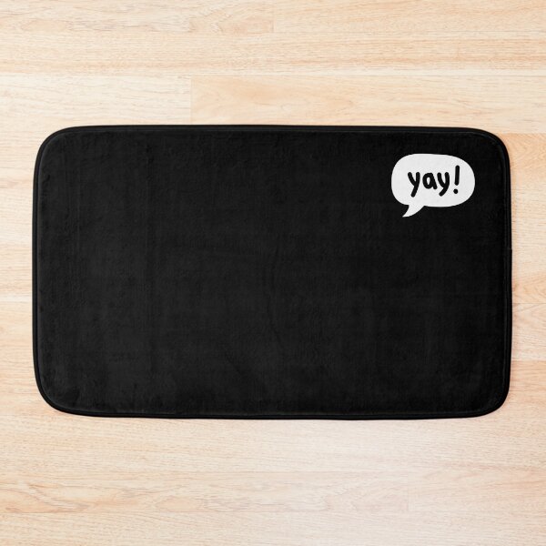 Item preview, Yay! Comics Speech Balloon Dialog Box designed and sold by vomaria.