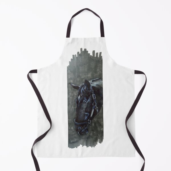 Item preview, Warmblood: Marker study designed and sold by Lavender Woodman.