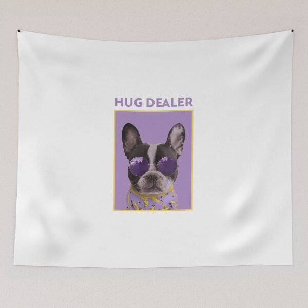Item preview, Doog Funy  designed and sold by MarciaRocha.