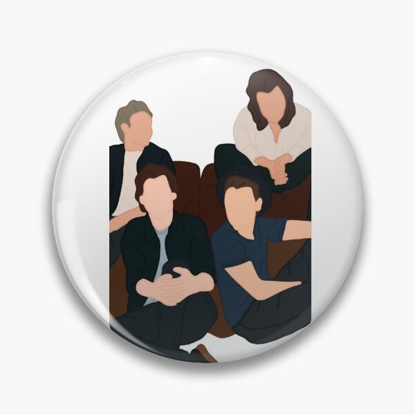 Item preview, One Direction designed and sold by janesweeney.