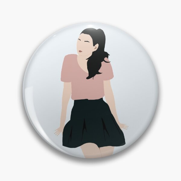 Item preview, lara jean song covey 2 designed and sold by Samantha Louise.