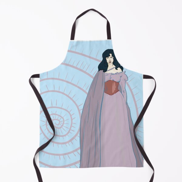 Item preview, Ammonite designed and sold by Victoria Robedeaux.