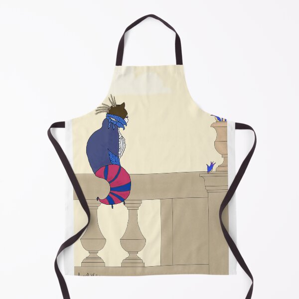 Item preview, Countess Agatha, Art Deco Cat designed and sold by sneercampaign.