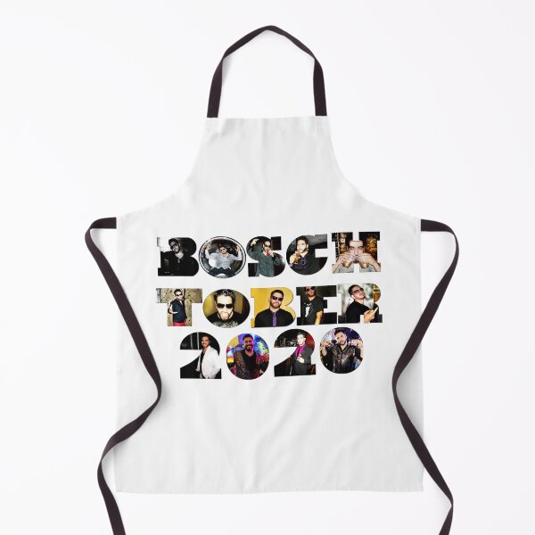 Item preview, #Boschtober2020 designed and sold by Boschstar.