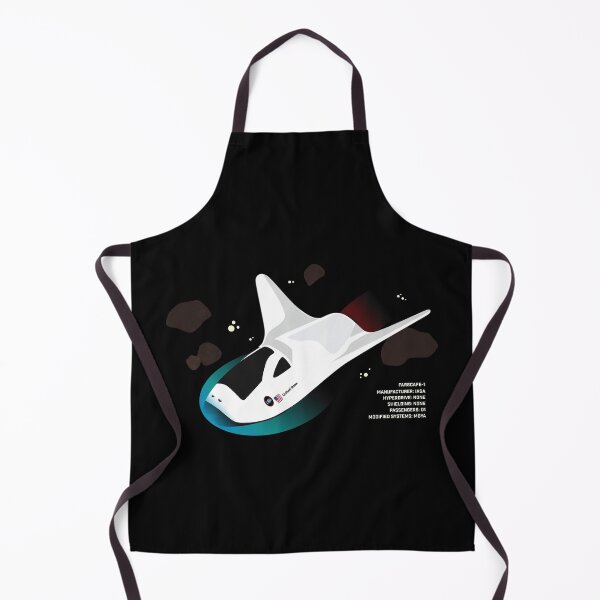 Item preview, Farscape-1 designed and sold by Plan8.