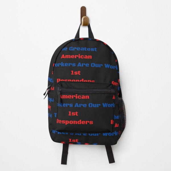 Item preview, The Greatest American Workers designed and sold by Susan Pfrender.