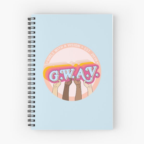 Item preview, GWAV Logo designed and sold by GWAV253.