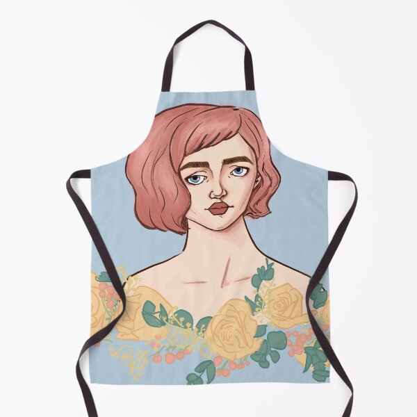 Item preview, Rose designed and sold by Victoria Robedeaux.