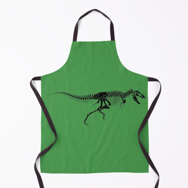 Item preview, Tyrannosaurus Rex - fossil designed and sold by abbazabba.