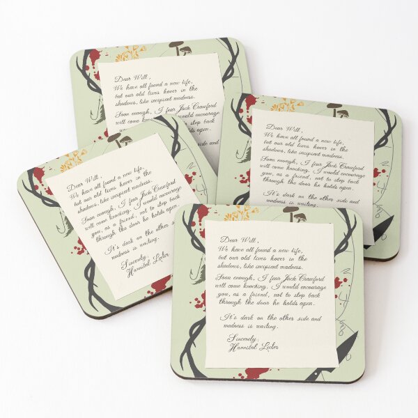 Item preview, Dear Will designed and sold by Plan8.