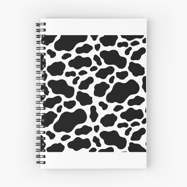 Item preview, Cowprint pattern designed and sold by alekkar2002.